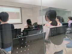 -诺亚雅思托福北郊中心(凤城路店)