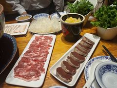 -凤吉园乌拉满族火锅中华老字号(繁荣路店)