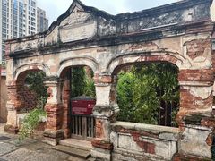 -晋江五店市传统文化旅游区