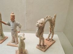 -阆中博物馆