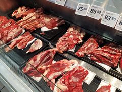 -沃尔玛购物广场(昆明大观店)