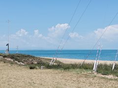 -青海湖二郎剑景区