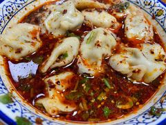 -老味道饺子馆(回民街店)