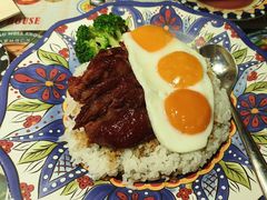 -玛嘉烈(北京金融街店)