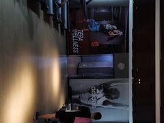 -一兆韦德健身(慧芝湖店)