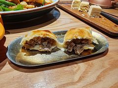 -谷丽麦馕新疆菜·清真(步步高梅溪新天地店)
