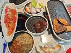 -丰茂烤串(五道口店)