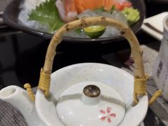-昱匠·日本料理(金融街店)