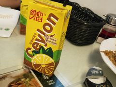 -翠华餐厅(旺角文华商场店)
