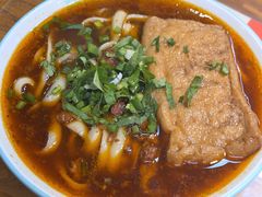 -韩师傅老大同刀削面(北苑路店)