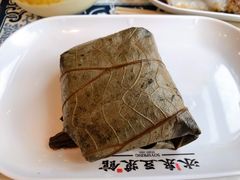 荷香糯米鸡-冰泉豆浆馆(阳朔店)