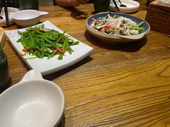 -云海肴·汽锅鸡·云南菜(天津国金汇店)