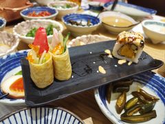 -伊豆野菜村(大族广场店)