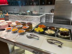 -长春高新益田福朋喜来登酒店·宜客乐标帜餐厅