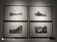 -中国艺术研究院油画院