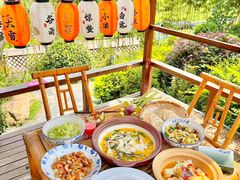 -麓湖湾·土菜院子(梅溪湖店)