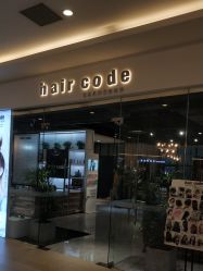 点击看大图 -HairCode芭曲发型