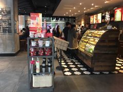 -星巴克臻选(重庆大融城店)