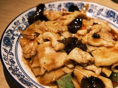 -兔爸私家小厨(新北万达店)