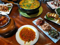 -勐丽梦兰傣味餐厅