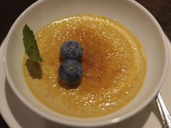 龙井炖奶-杭州西子湖四季酒店·金沙厅