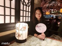 -绿茶餐厅(昌平悦荟店)