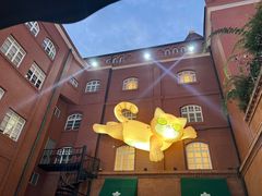 -青岛啤酒博物馆