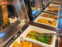 -盛江山自助料理(太原街万达店)