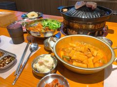 -kingkong大猩猩烤肉(CBD店)