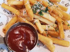 -G+KITCHEN(龙湖狮山天街店)