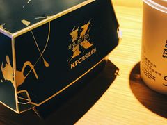 -肯德基(宝龙店)