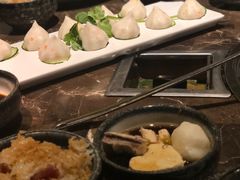 -同仁四季椰子鸡(海岸城天利店)