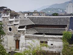 -台州府城(江南长城)