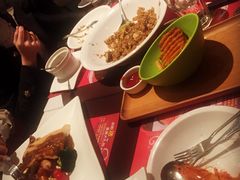 -绿茵阁(体育西分店)