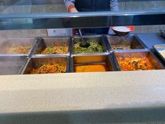 自助取餐区-食为天(贵阳路店)