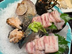 -蒋记海鲜姿造•洋房别墅(星河湾店)