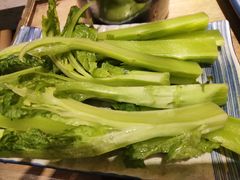 -老夏老火锅(正宁路店)
