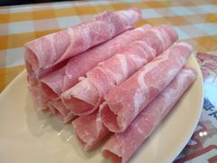 -庆丰包子铺(安东店)