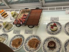 -PETIT PARIS 小巴黎(花园道店)