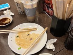 -永祥生煎馆