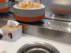 -密友回转自助火锅(世茂国际广场店)