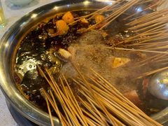 -江湖串串香(金牛万达店)