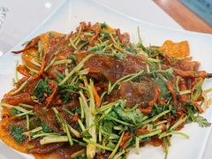 -华顺土菜馆(洪岗路店)