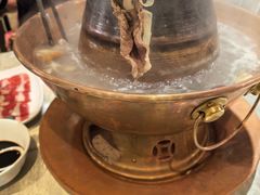 -东来顺饭庄(王府井步行街店)