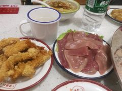 -陳艳红火锅(港汇店)