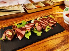 -赤坂亭·M9和牛放题(长楹天街购物中心店)