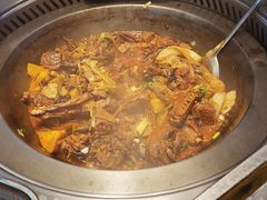 -晋B2008刀削面(小南庄店)