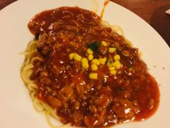 -玛格萝妮比萨屋(四平店)