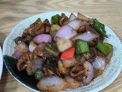 -迎扬春茶社(闻喜路店)