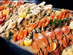 -五月罗马海鲜自助餐厅(陆家嘴店)